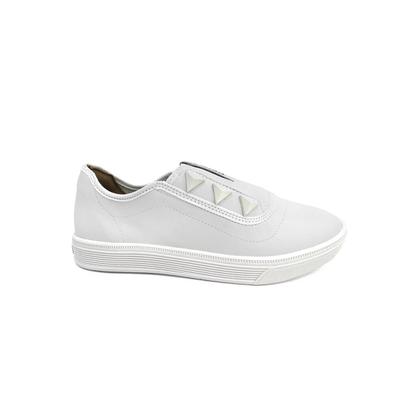 Imagem de Tenis Dakota Casual Feminino G5541 Odin White