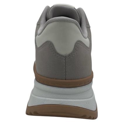 Imagem de Tênis Dakota Solado Bege Listra Dupla