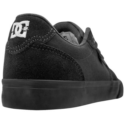 Imagem de Tênis DC Shoes Anvil LA Unissex  Preto