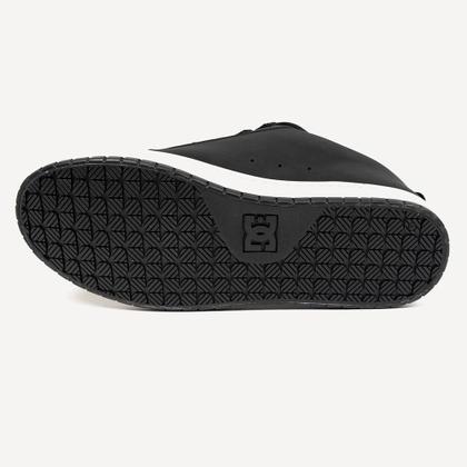 Imagem de Tênis DC Shoes DC Court Graffik SD WT25 Black/White