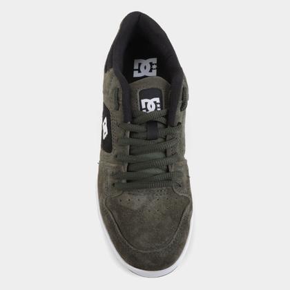 Tênis DC Shoes Union LA Masculino - Tênis Esportivo - Magazine Luiza