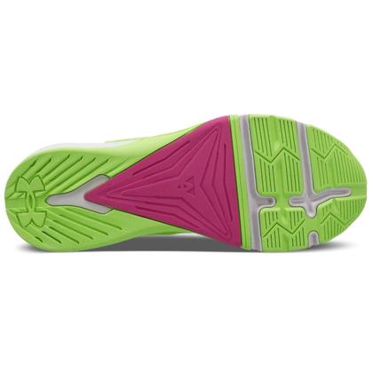 Imagem de Tênis de Academia Treino Unissex Confortável Tribase Reps 2 6001204 - Under Armour
