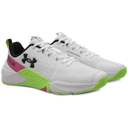 Imagem de Tênis de Academia Treino Unissex Confortável Tribase Reps 2 6001204 - Under Armour