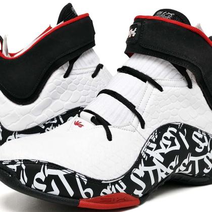 Imagem de Tênis de Basquete Impact de Alta Performance Amortecimento Superior e Tração Incrível