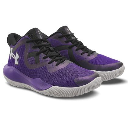 Imagem de Tênis de Basquete Masculino Under Armour Bankshot SE