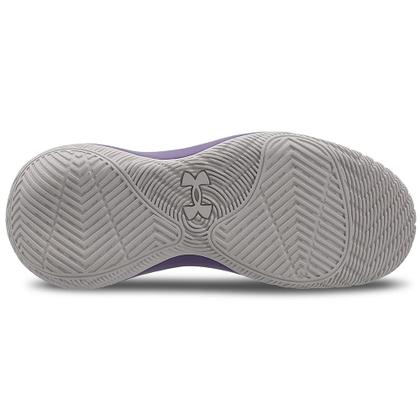 Imagem de Tênis de Basquete Masculino Under Armour Bankshot SE
