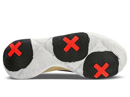 Imagem de Tênis de Basquete Masculino Under Armour Buzzer 569 37/45