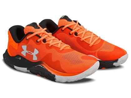 Imagem de Tênis De Basquete Masculino Under Armour Buzzer 569 37/45