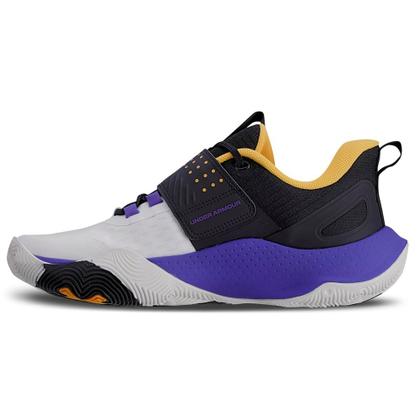 Imagem de Tênis de Basquete Masculino Under Armour Buzzer SE