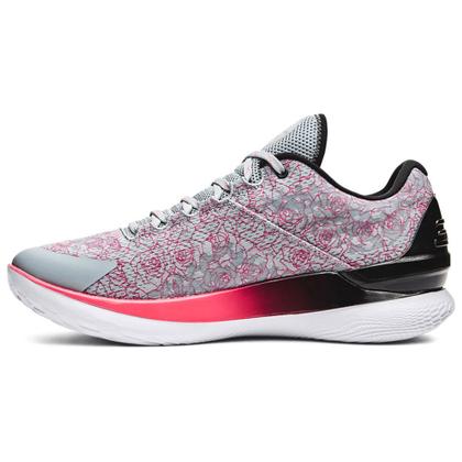 Tênis de Basquete Masculino Under Armour Curry 1 Low Flotro