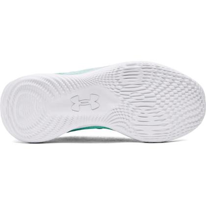 Imagem de Tênis de Basquete Masculino Under Armour Curry 2 Low FloTro