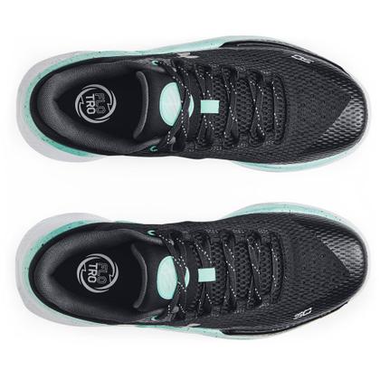 Imagem de Tênis de Basquete Masculino Under Armour Curry 2 Low FloTro
