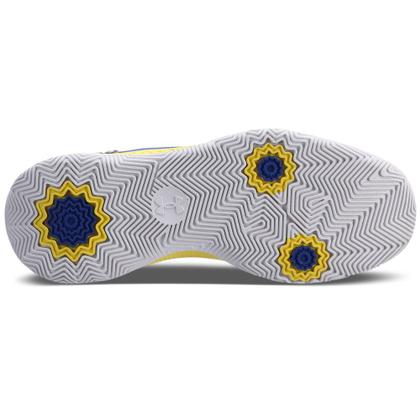 Imagem de Tênis de Basquete Masculino Under Armour Curry 3Z7