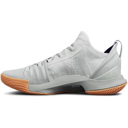 Tênis de Basquete Masculino Under Armour Curry 5 - Tênis Esportivo