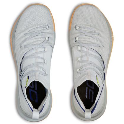 Tênis de Basquete Masculino Under Armour Curry 5 - Tênis Esportivo