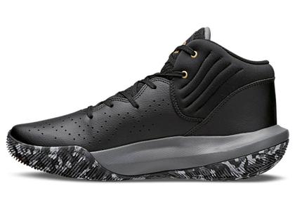 Tênis de Basquete Masculino Under Armour JET 21 7130 37/45 Tênis