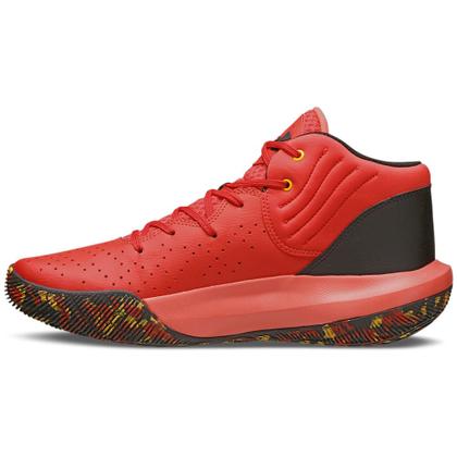 Imagem de Tênis de Basquete Masculino Under Armour JET 21