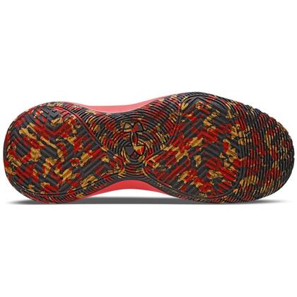 Imagem de Tênis de Basquete Masculino Under Armour JET 21