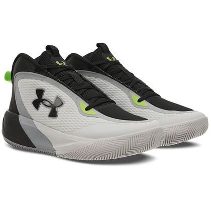 Imagem de Tênis de Basquete Masculino Under Armour Swish 2