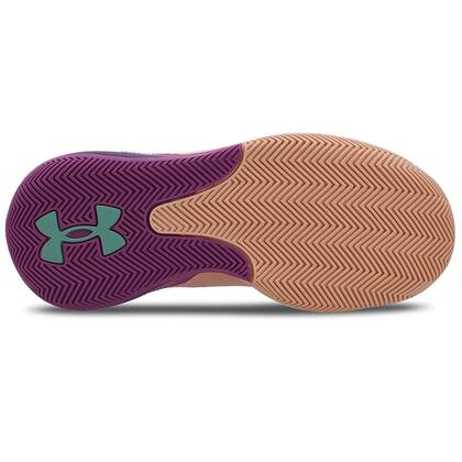 Imagem de Tênis de Basquete Masculino Under Armour Swish 2