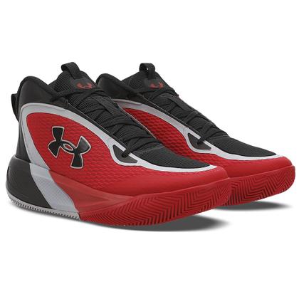 Imagem de Tênis de Basquete Masculino Under Armour Swish 2