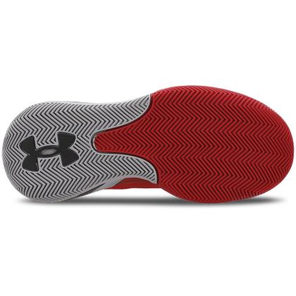 Imagem de Tênis de Basquete Masculino Under Armour Swish 2