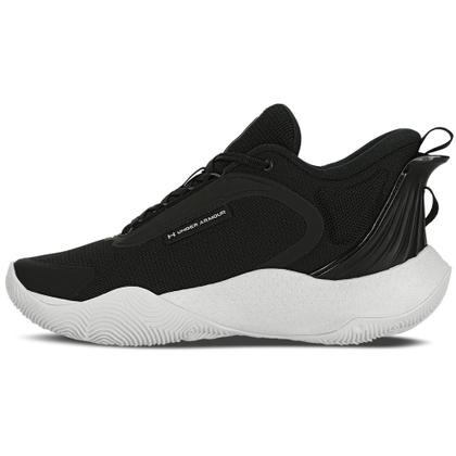 Imagem de Tênis de Basquete Masculino Under Armour Swish