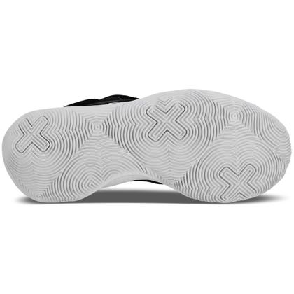 Imagem de Tênis de Basquete Masculino Under Armour Swish