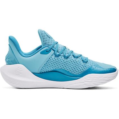 Imagem de Tênis de Basquete Under Armour Curry 11 Mouthguard