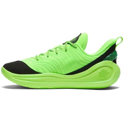 Imagem de Tênis de Basquete Under Armour Curry 12 Extraterrestrial