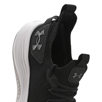 Imagem de Tênis de Basquete Under Armour Hooper Masculino