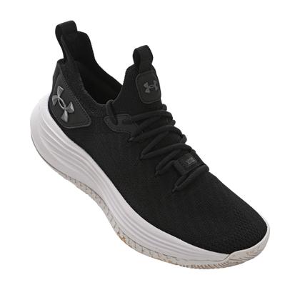 Imagem de Tênis de Basquete Under Armour Hooper Masculino
