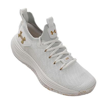 Imagem de Tênis de Basquete Under Armour Hooper Masculino