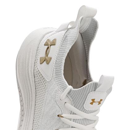 Imagem de Tênis de Basquete Under Armour Hooper Masculino