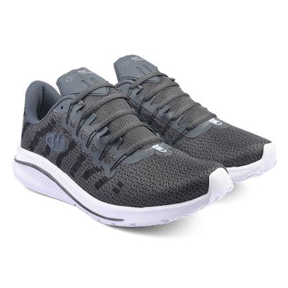 Tênis De Caminhada Academia Runway Training Masculino Imagem de Tênis De Caminhada Academia Runway Training Masculino