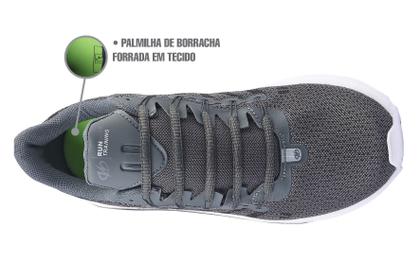 Tênis De Caminhada Academia Runway Training Masculino Imagem de Tênis De Caminhada Academia Runway Training Masculino