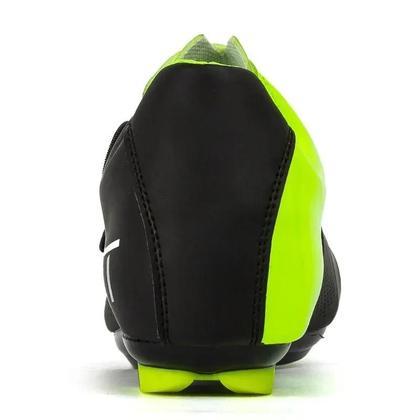 Imagem de Tênis de Ciclismo Unissex para Estrada e Mountain Bike - Sapatos SPD MTB