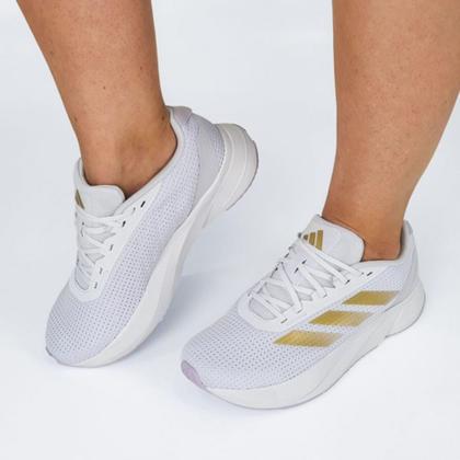 Imagem de Tênis de Corrida Feminino Adidas Duramo SL - Versatil Corrida + Treino