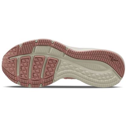Imagem de Tênis de Corrida Feminino Mizuno Cool Ride 3