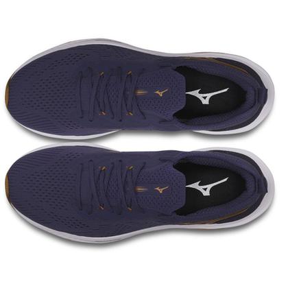 Imagem de Tênis de Corrida Feminino Mizuno Sunrise