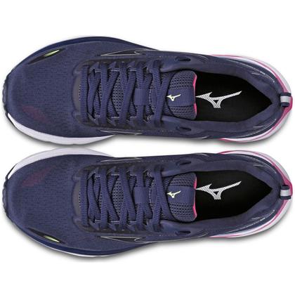 Imagem de Tênis de Corrida Feminino Mizuno Wave Dynasty 5