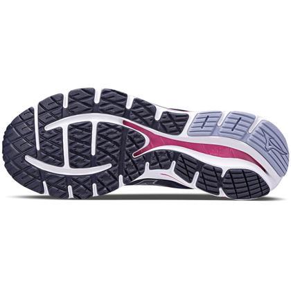 Imagem de Tênis de Corrida Feminino Mizuno Wave Dynasty 5