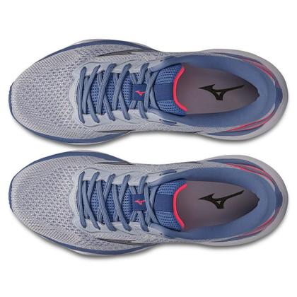 Imagem de Tênis de Corrida Feminino Mizuno Wave Falcon 5