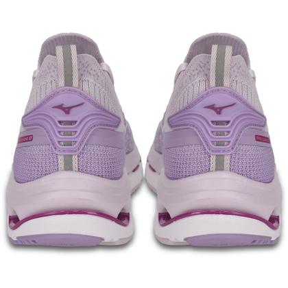 Imagem de Tênis de Corrida Feminino Mizuno Wave Legend 3