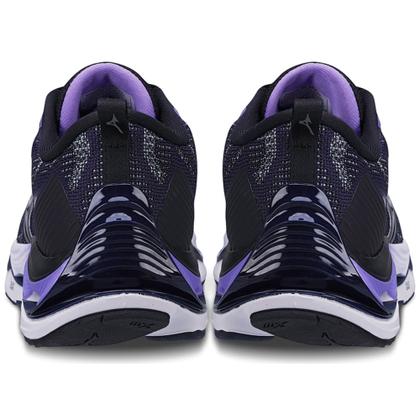 Imagem de Tênis de Corrida Feminino Mizuno Wave Stratos 2