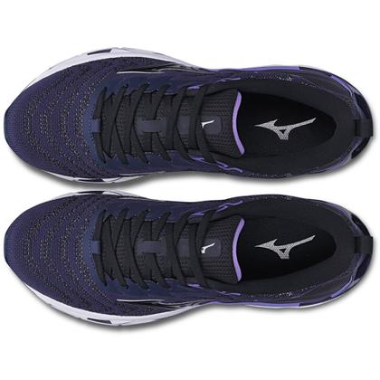 Imagem de Tênis de Corrida Feminino Mizuno Wave Stratos 2