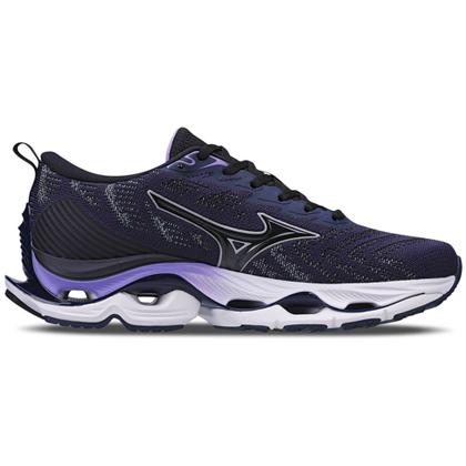 Imagem de Tênis de Corrida Feminino Mizuno Wave Stratos 2