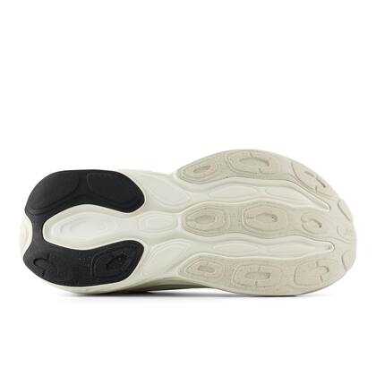 Imagem de Tênis de Corrida Feminino New Balance Fresh Foam X More V5 Largura 9,5