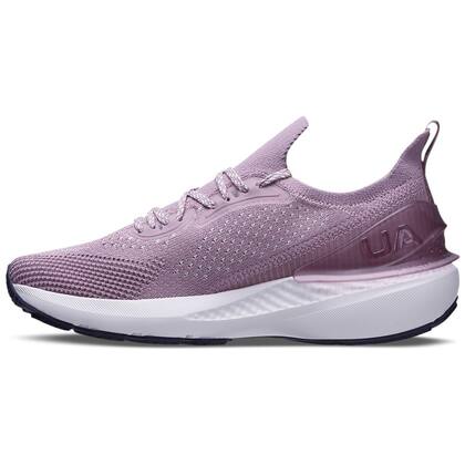 Imagem de Tênis de Corrida Feminino Under Armour Charged Quicker