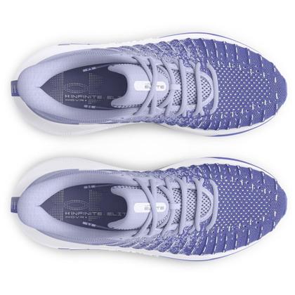 Imagem de Tênis de Corrida Feminino Under Armour Infinite Elite